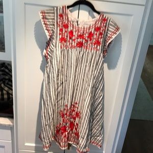 Kate Spade summer dress size 8
